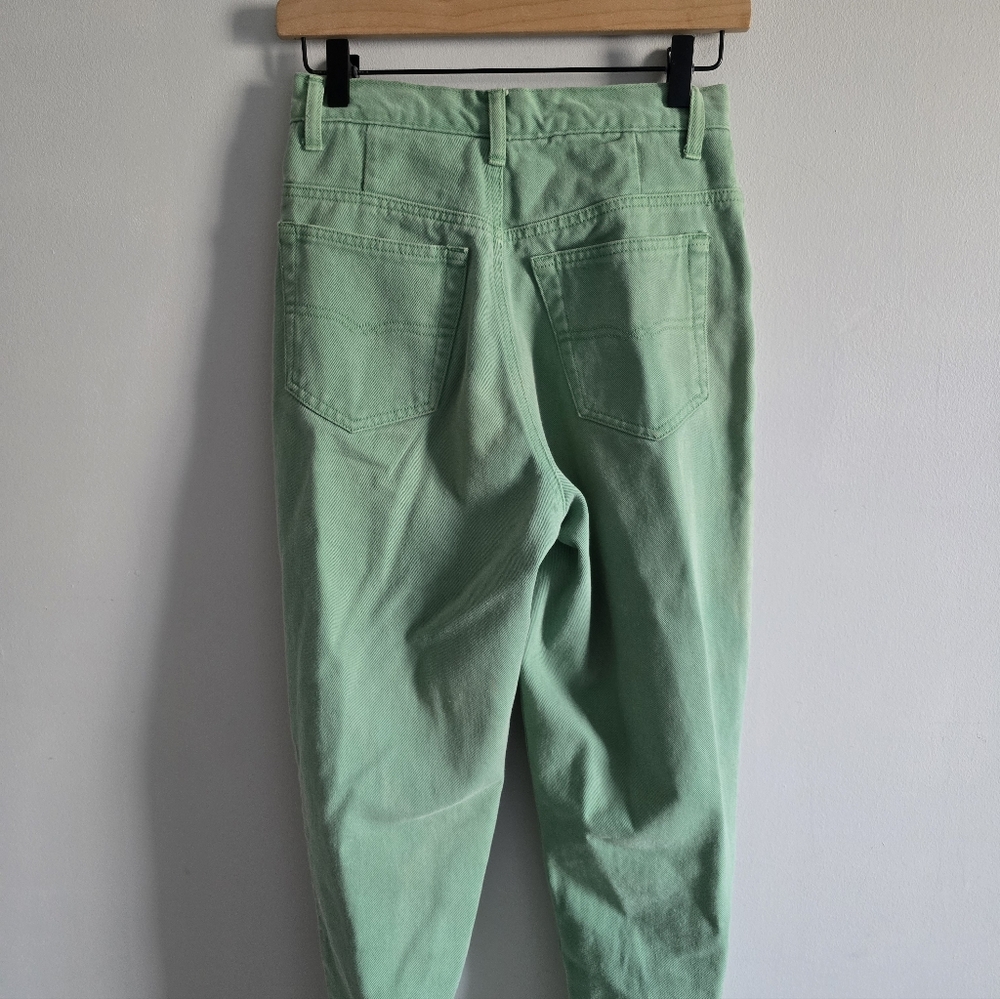Vintage The Limited high waisted Jeans - Picture 3 of 9